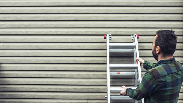 Affordable Siding Repair and Maintenance Services in Clifton Heights, PA