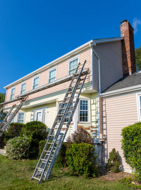 Siding for New Construction in Clifton Heights, PA